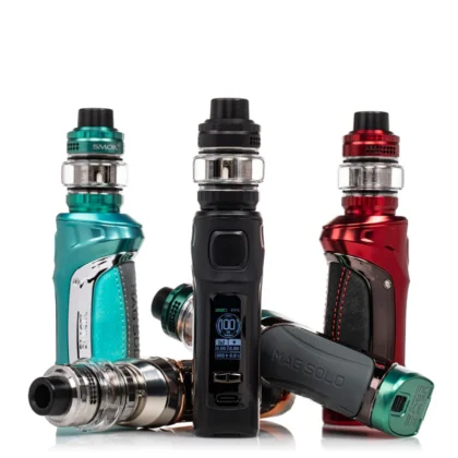 Smok Mag Solo Kit Elektronik Sigara