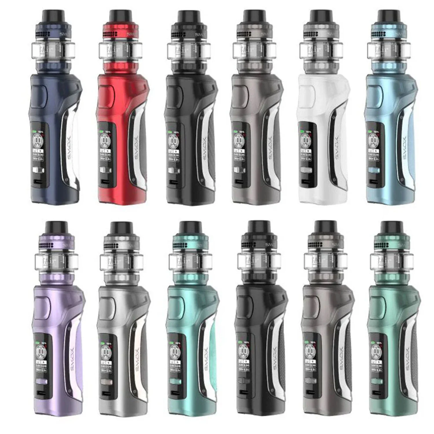 Smok Mag Solo Kit Elektronik Sigara