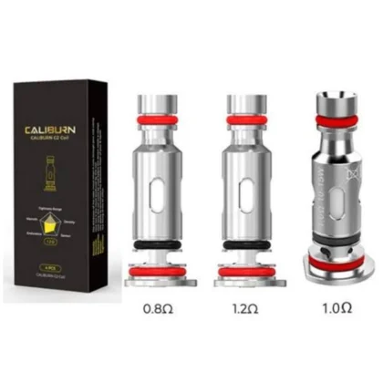 Uwell Caliburn Serisi Coil