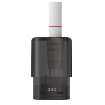 Aspire Vilter Kartuş 0.8 Ohm