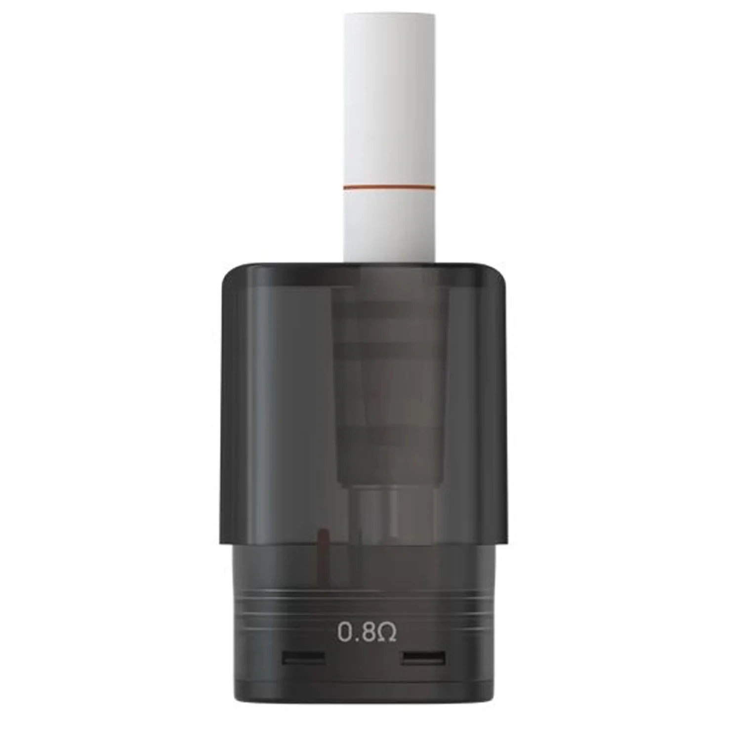 Aspire Vilter Kartuş 0.8 Ohm