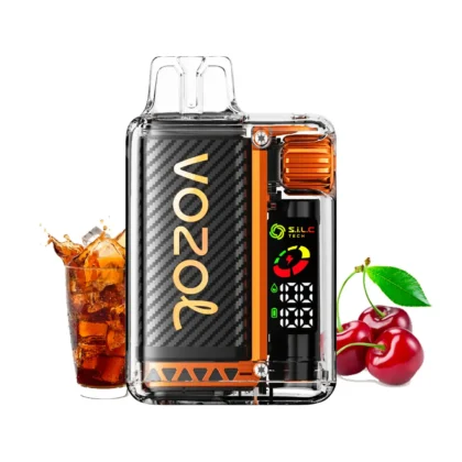 Vozol 20000 Puff Vista Cherry Cola