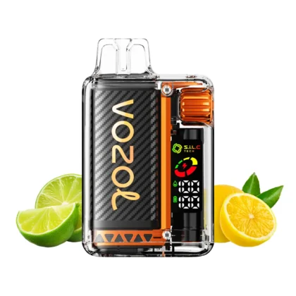 Vozol 20000 Puff Vista Lemon Lime