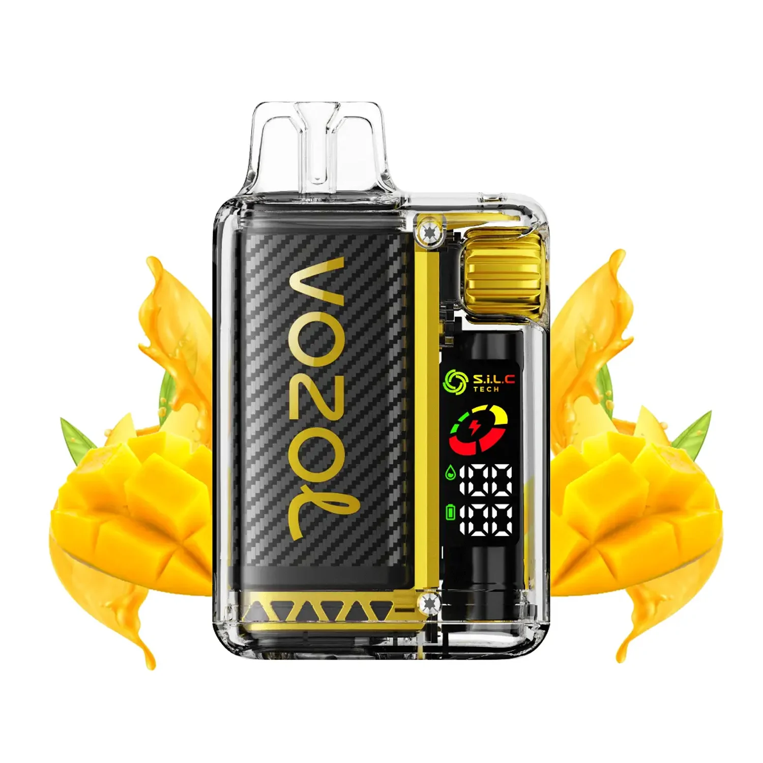Vozol 20000 Puff Vista Mexican Mango