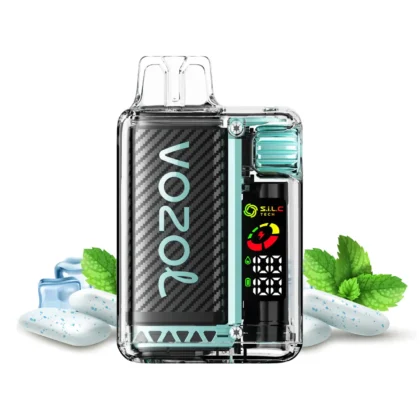 Vozol 20000 Puff Vista Miami Mint