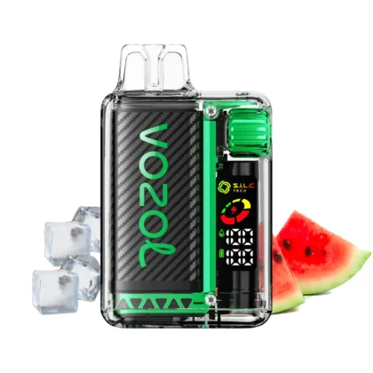Vozol 20000 Puff Vista Watermelon ice