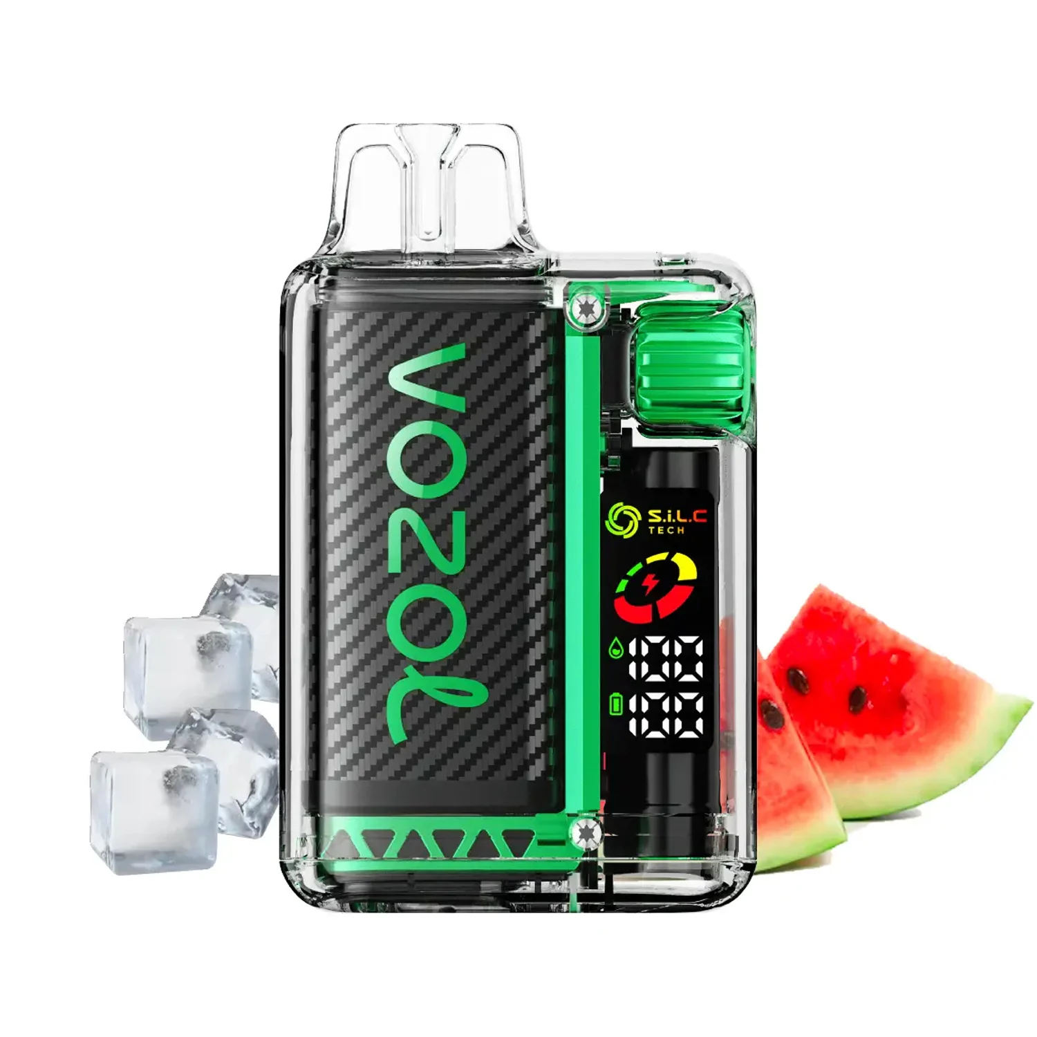 Vozol 20000 Puff Vista Watermelon ice
