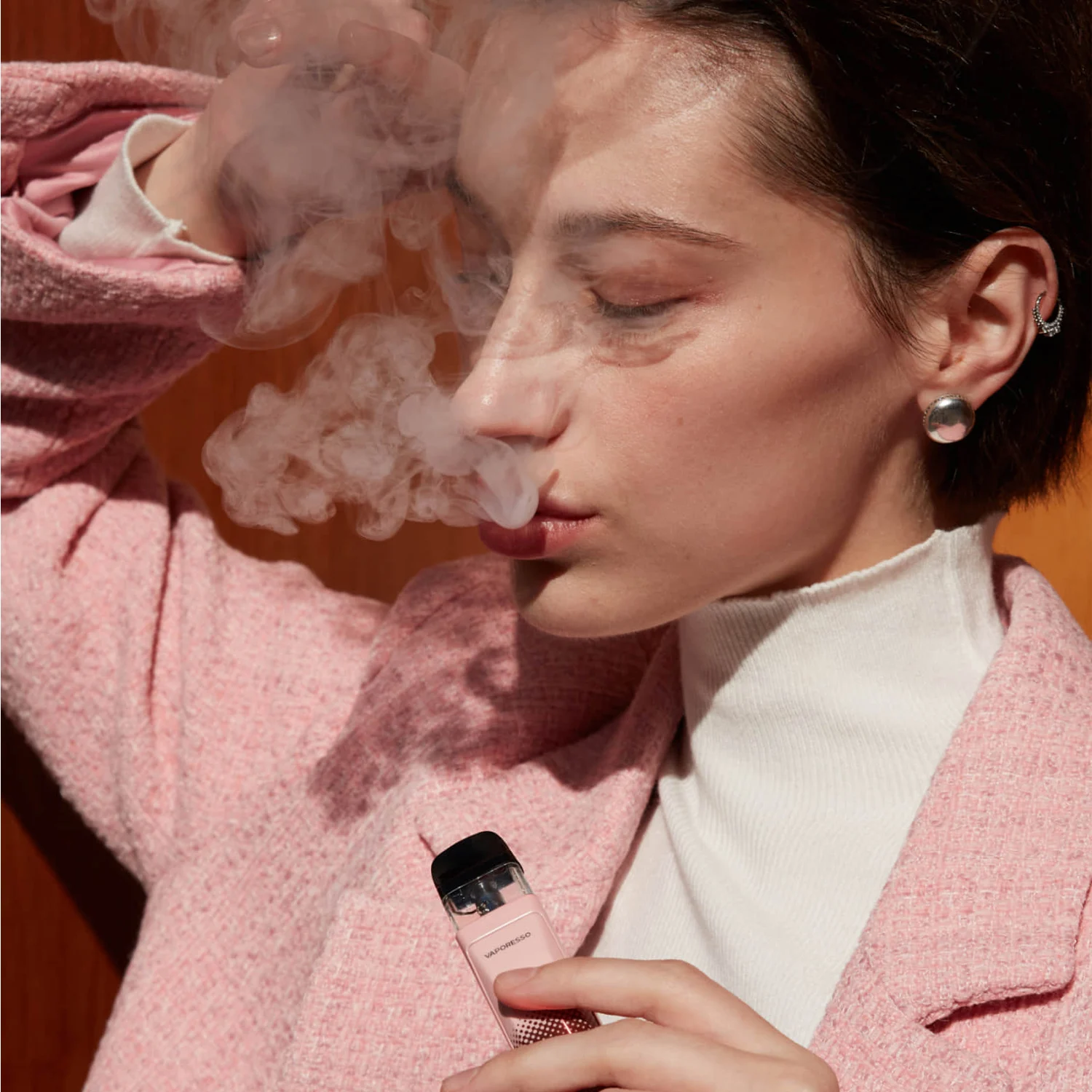 Vaporesso XROS Pro Pod Kiti