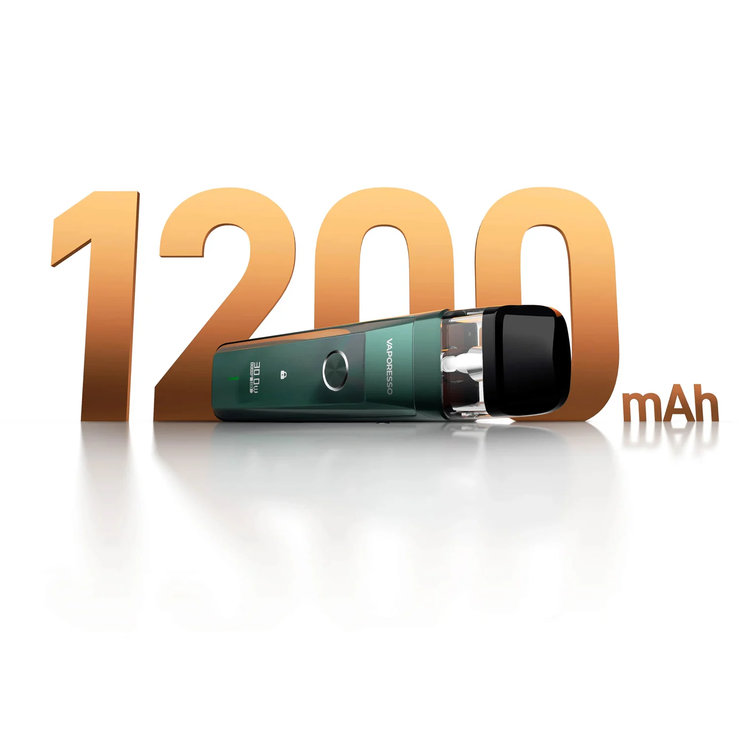 Vaporesso XROS Pro Pod Kiti