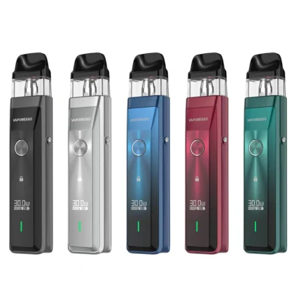 Vaporesso XROS Pro Pod Kiti