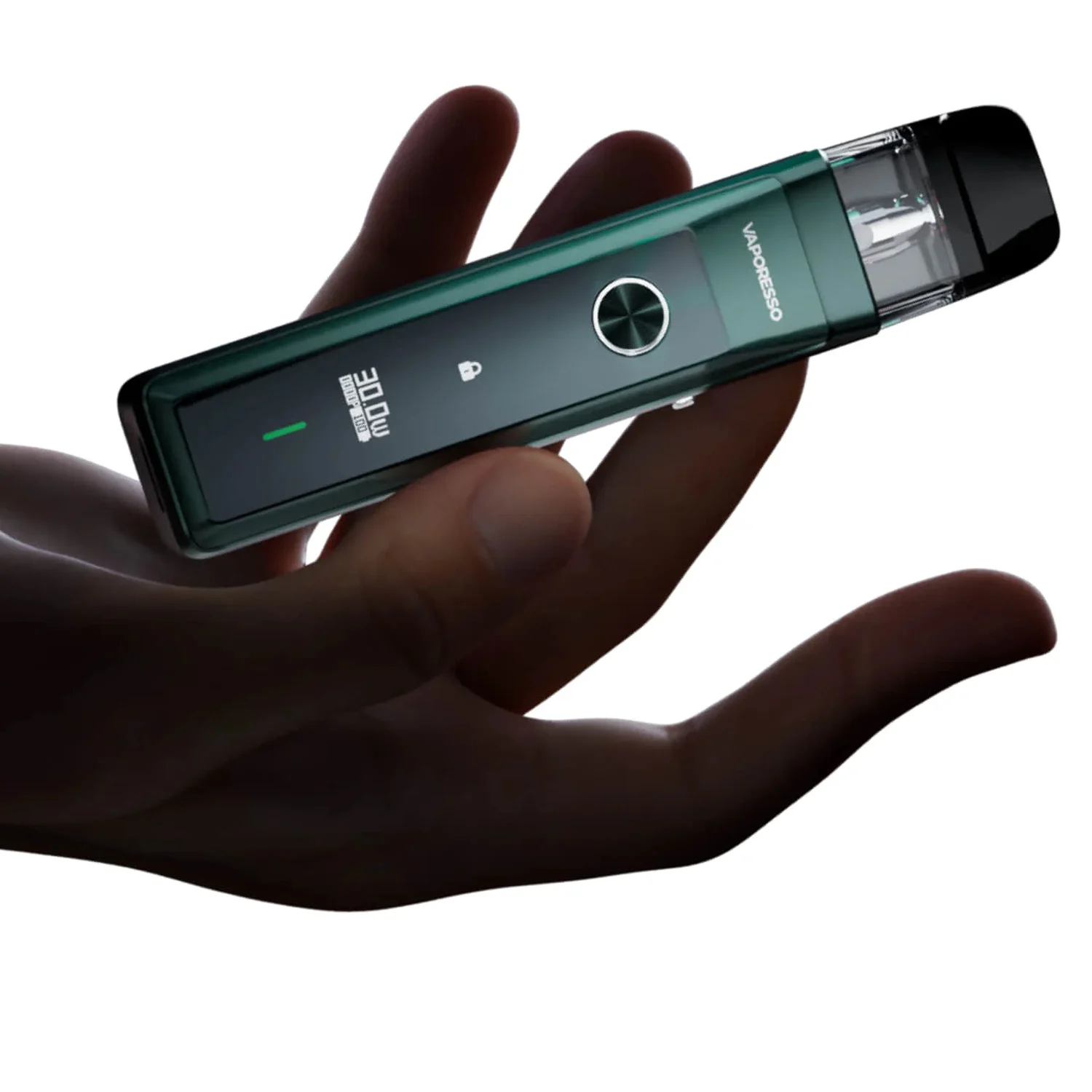 Vaporesso XROS Pro Pod Kiti - Görsel 3
