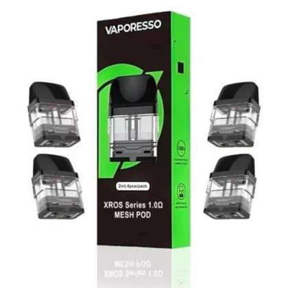 Vaporesso Xros Kartuş