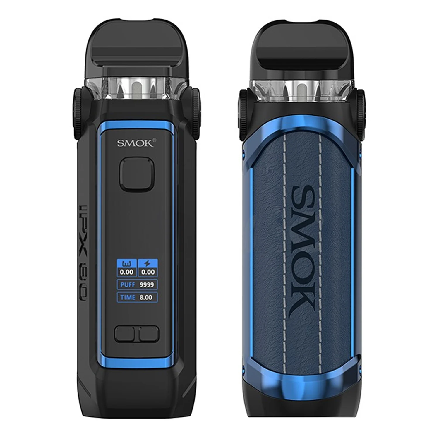 Smok Ipx 80 Pod Mod 80W 3000 mah Elektronik Sigara Kit