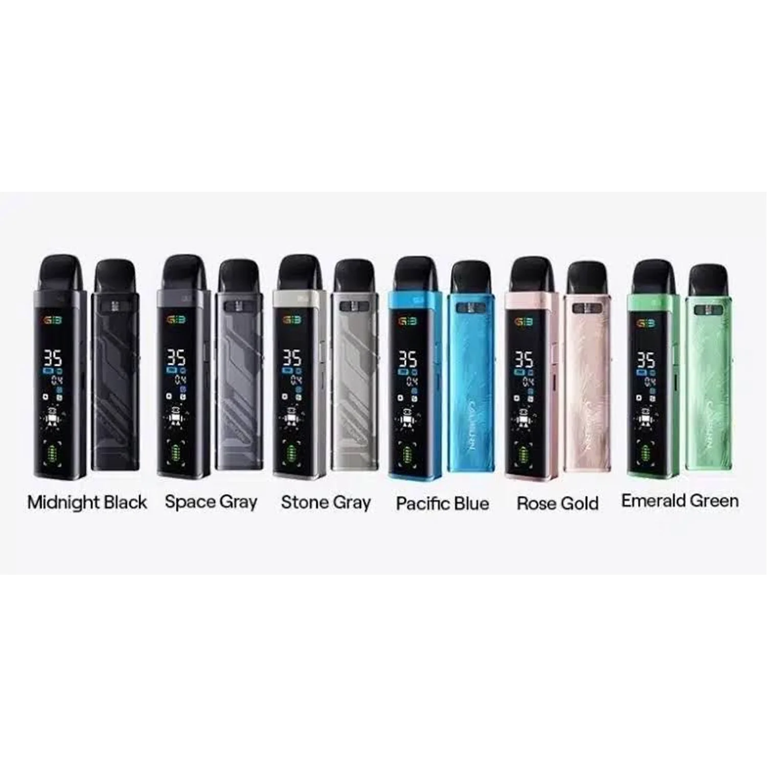 Uwell Caliburn G3 Pro Pod Kit