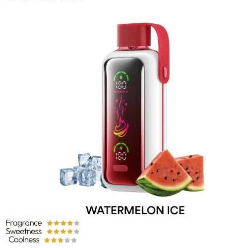 Vozol 20000 – Watermelon Ice