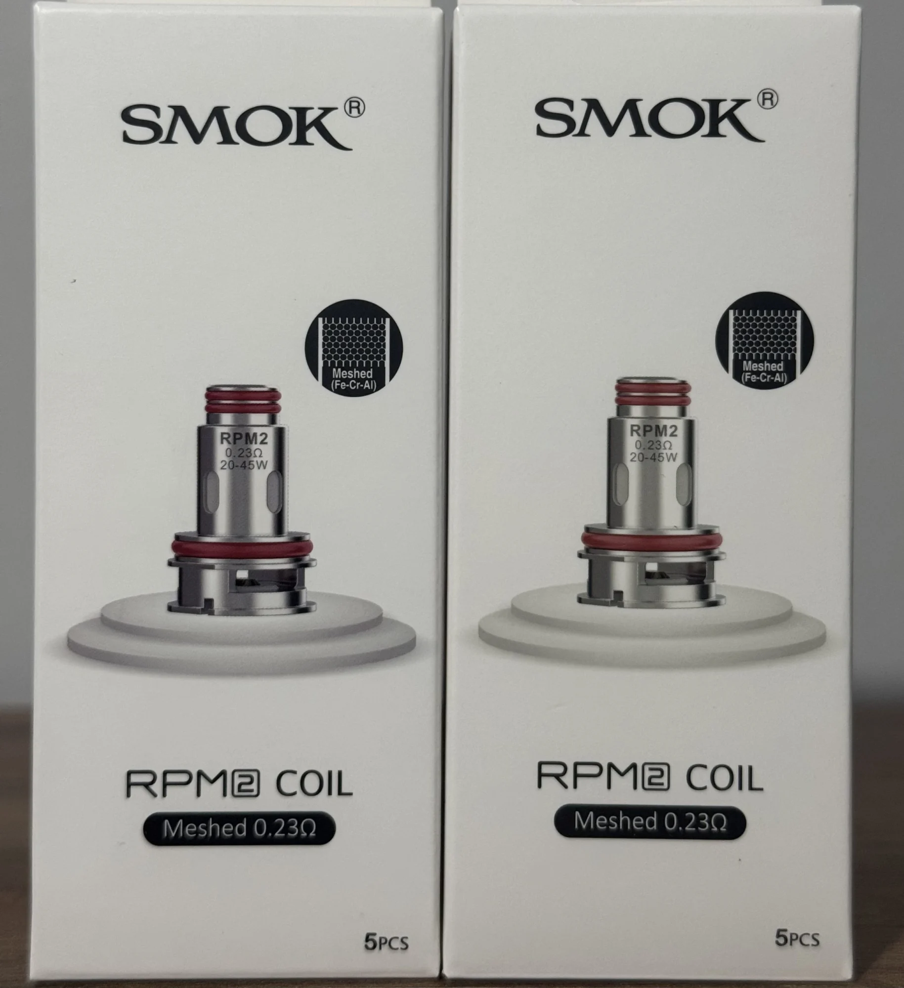 Smok Rpm 2 Coil - Görsel 4