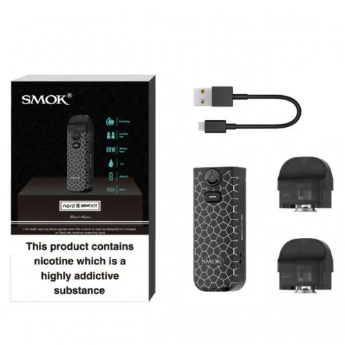 SMOK Nord 4 - Görsel 2