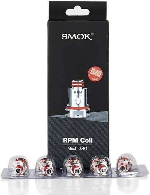Smok Rpm 2 Coil