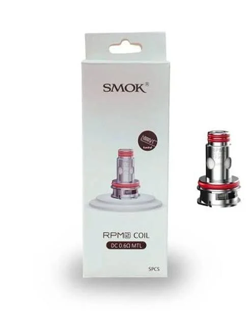 Smok Rpm 2 Coil