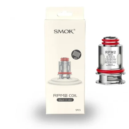 Smok Rpm 2 Coil