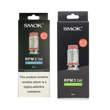 Smok Rpm3 Coil