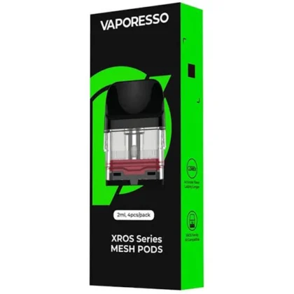 Vaporesso Xros Pro Kartuş