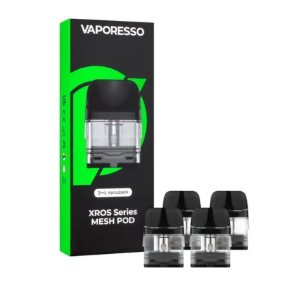 Vaporesso Xros4 Kartuş