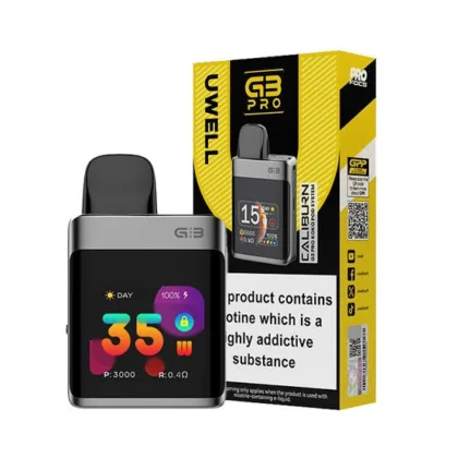 UWell Caliburn G3 Pro Koko Pod Vape Device