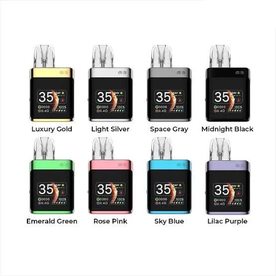 UWell Caliburn G3 Pro Koko Pod Vape Device