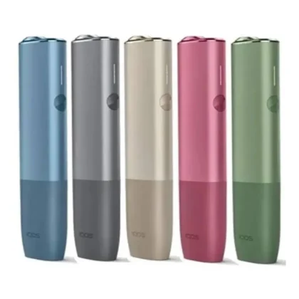 Iqos Iluma One