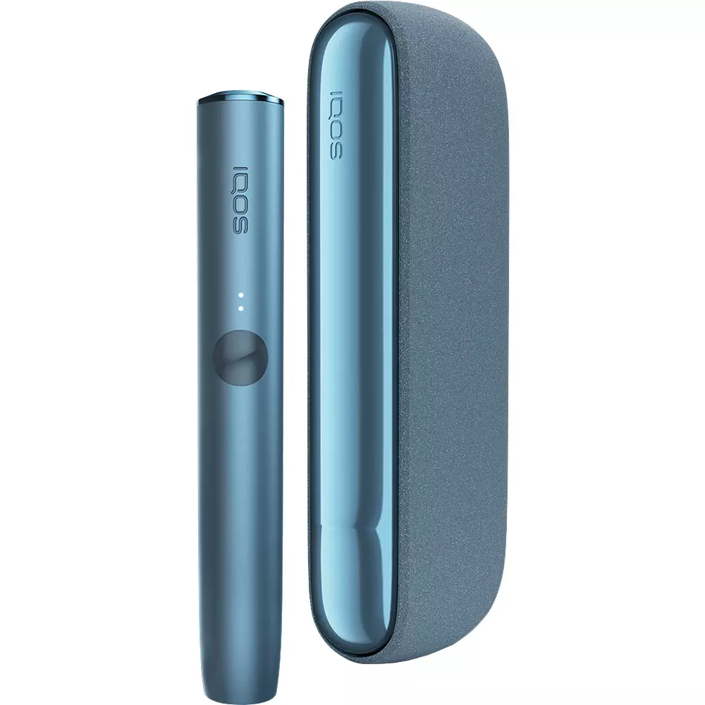 Iqos Iluma