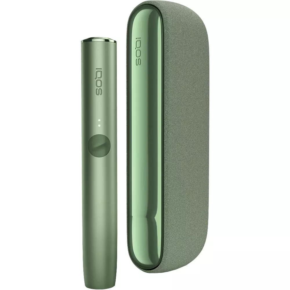 Iqos Iluma