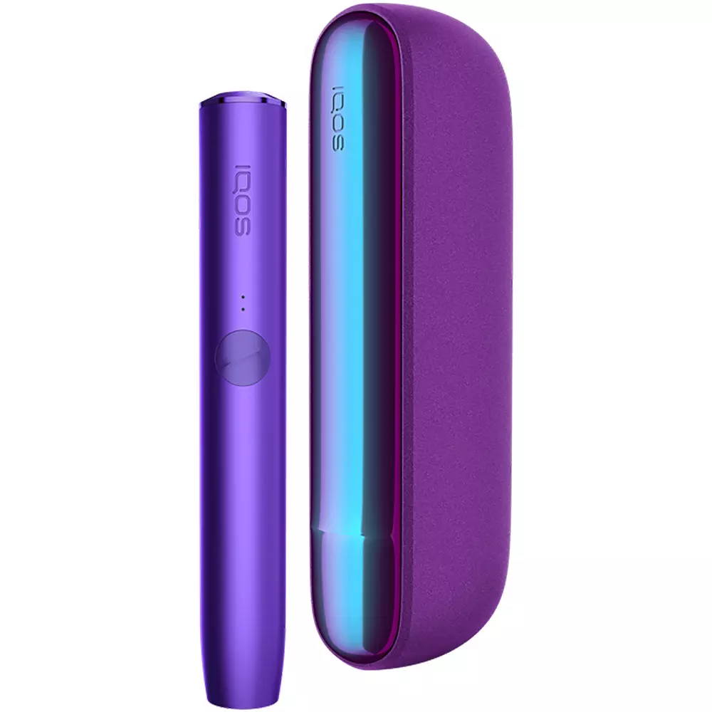Iqos Iluma