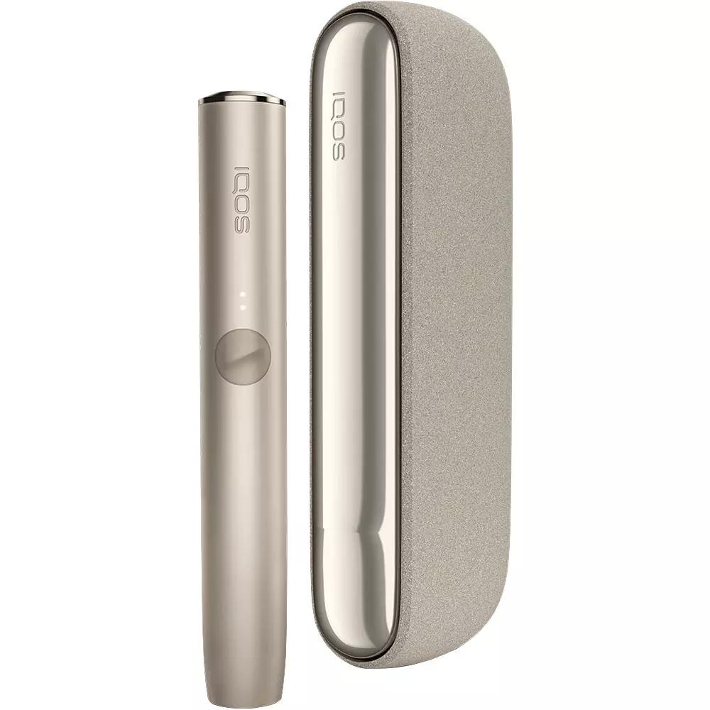 Iqos Iluma