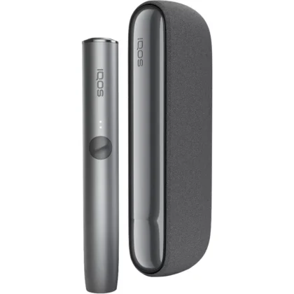 Iqos Iluma