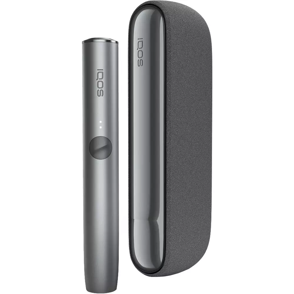 Iqos Iluma