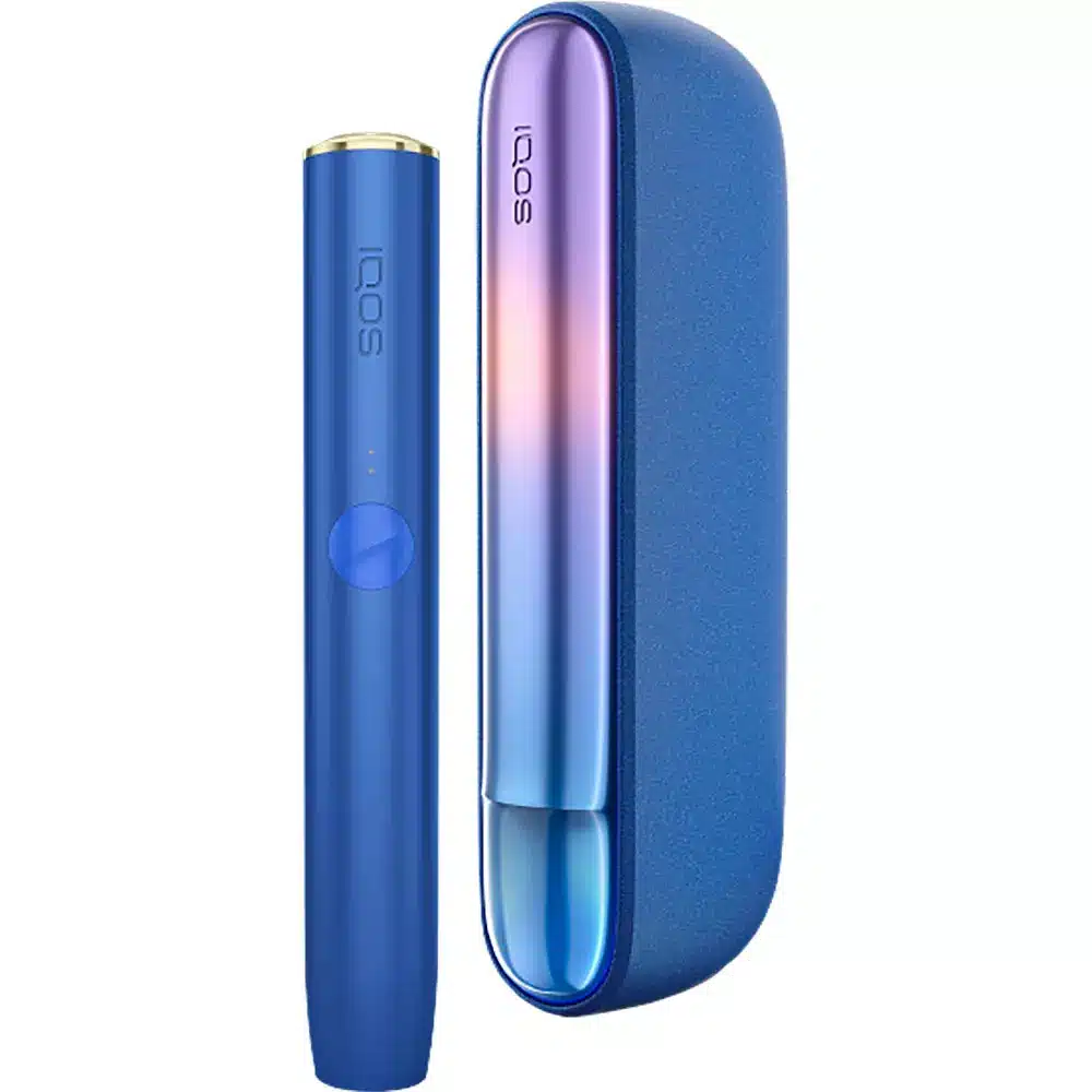 Iqos Iluma
