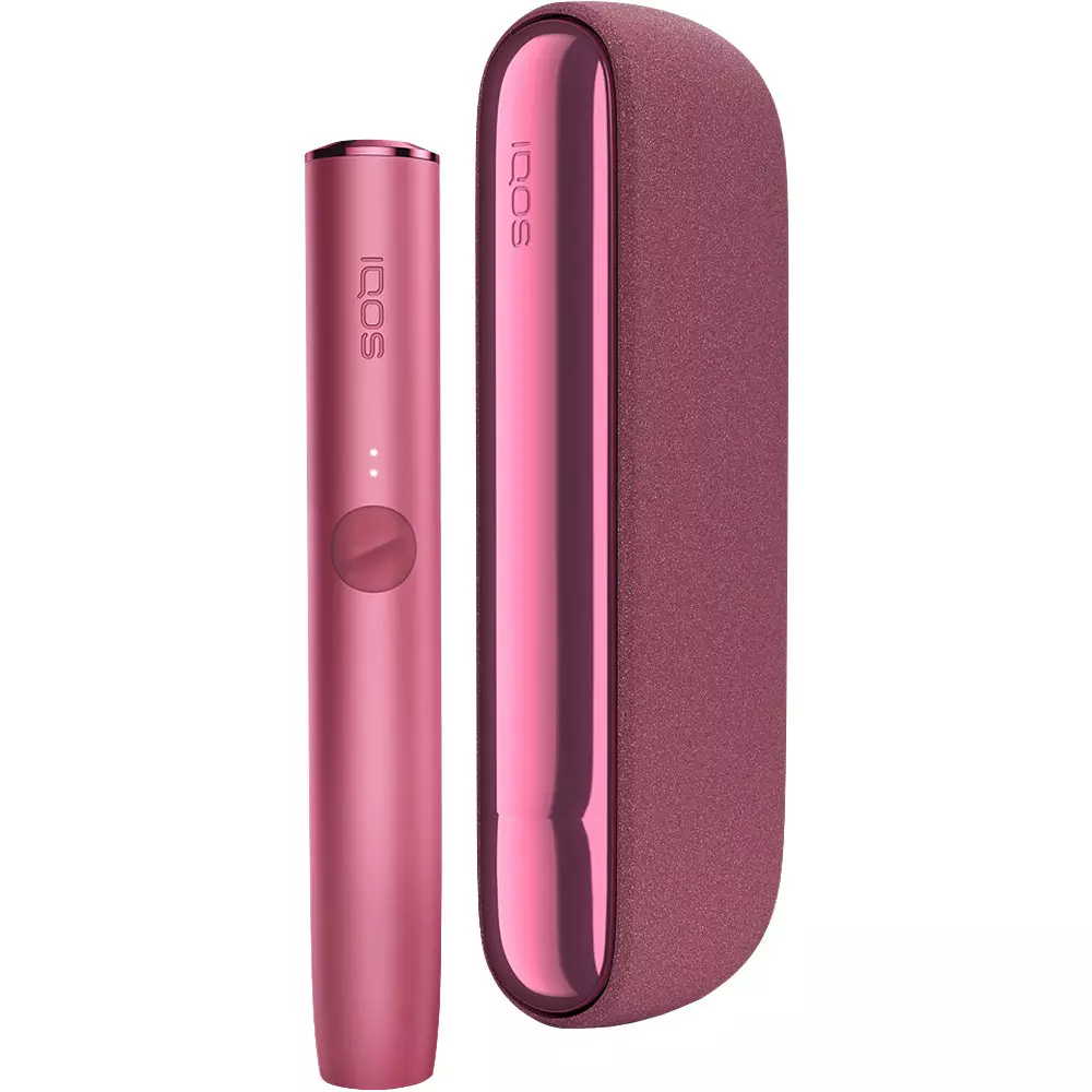 Iqos Iluma
