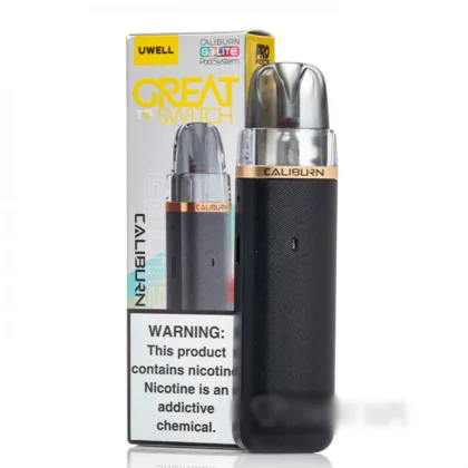 Uwell Caliburn G3 Lite