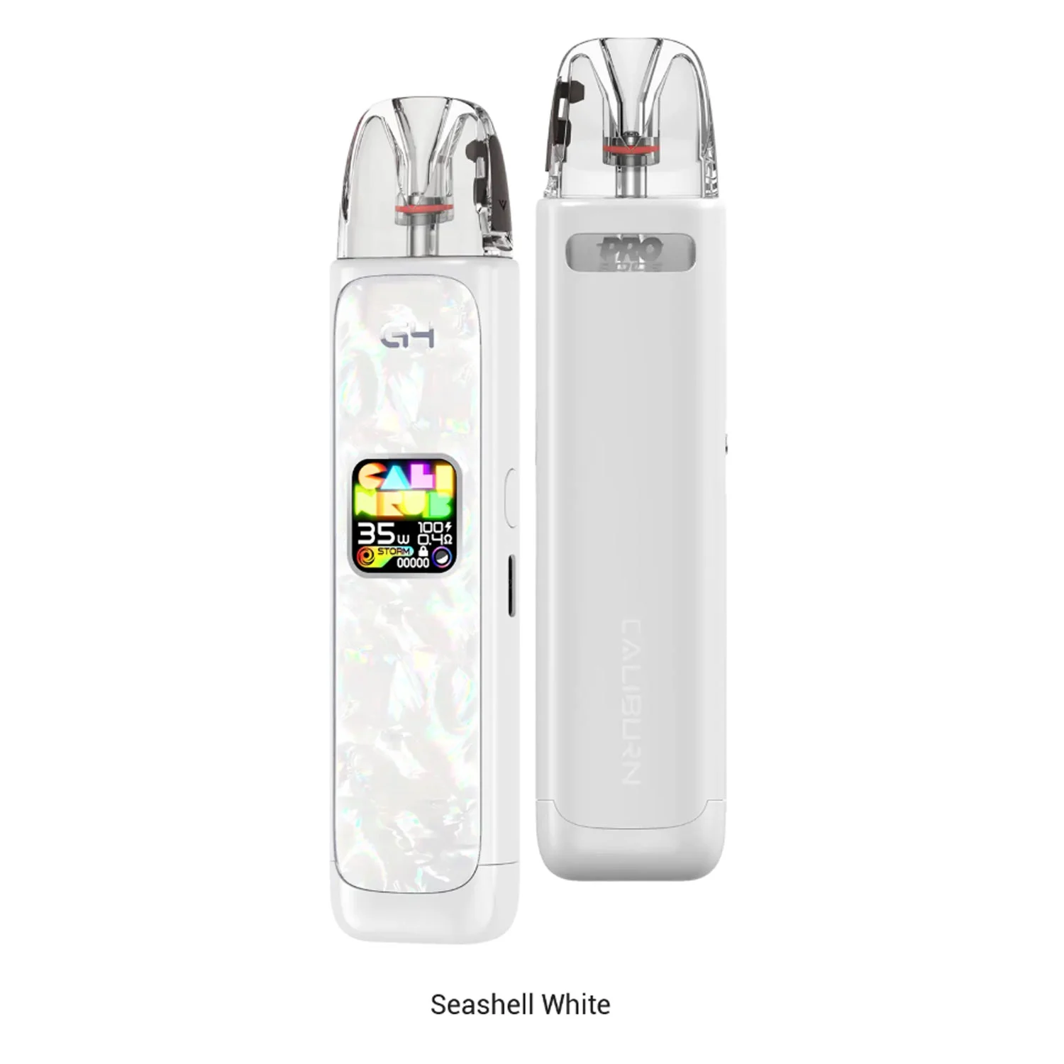 Uwell Caliburn G4 - Görsel 2