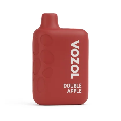 Vozol Rave 40000 Puffs Double Apple