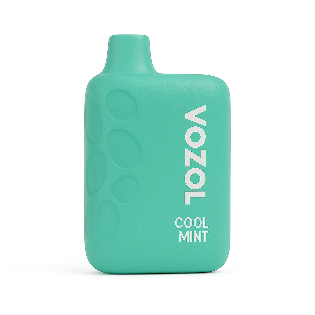 Vozol Rave 40000 Puffs Cool Mint