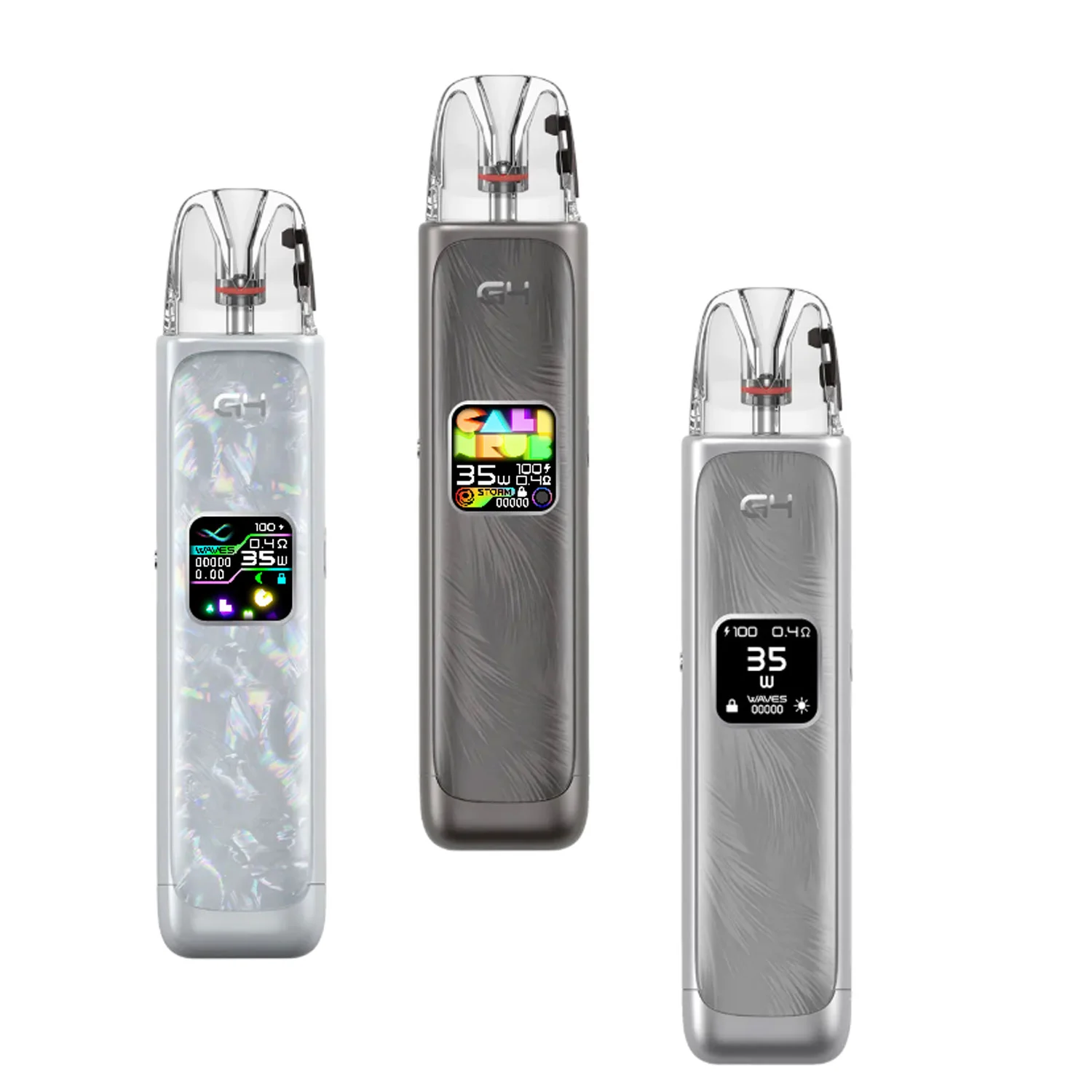 Uwell Caliburn G4 - Görsel 4