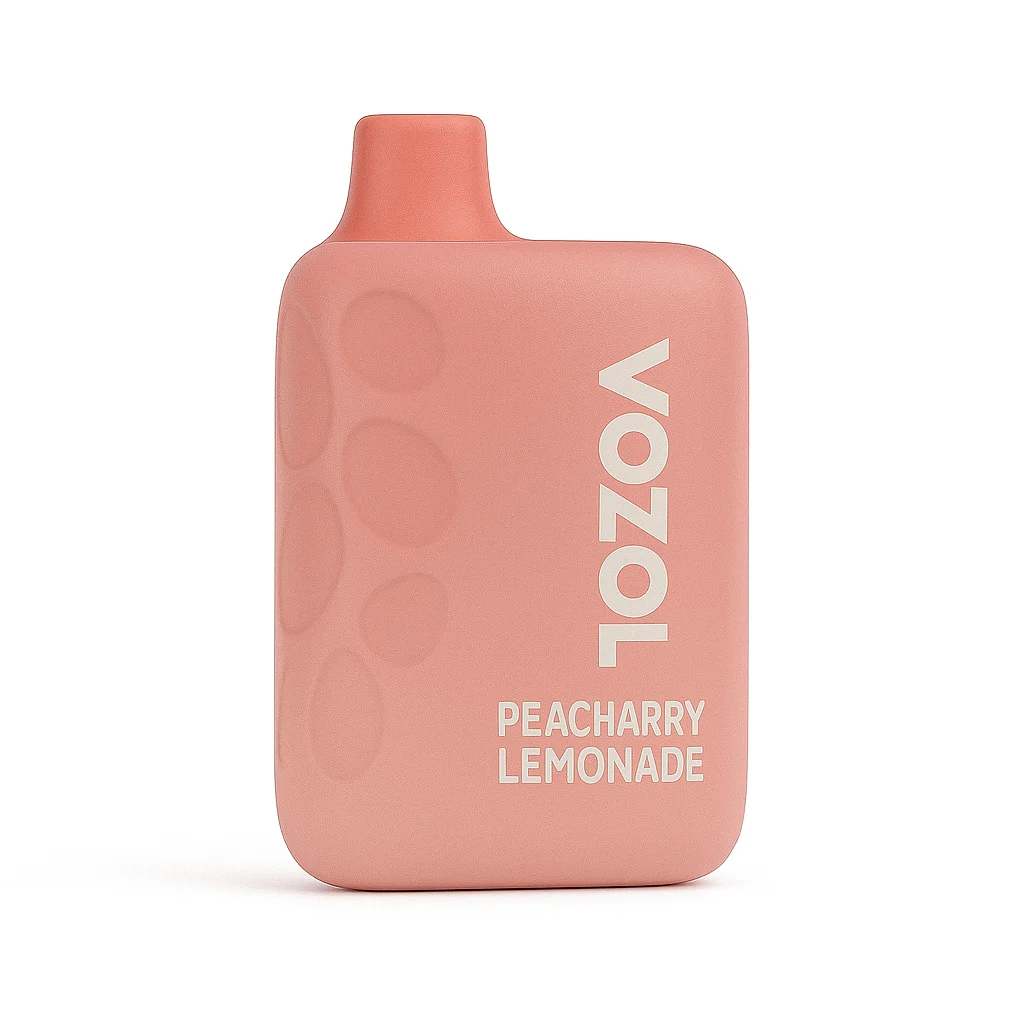 Vozol Rave 40000 Puffs Peach Raspberry Lemonade
