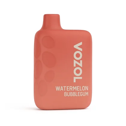 Vozol Rave 40000 Puffs Watermelon Bubblegum