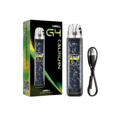Uwell Caliburn G4