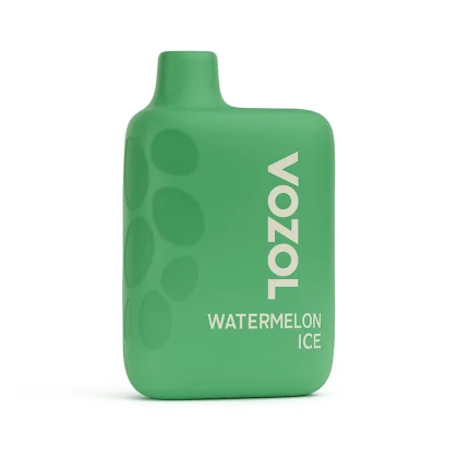 Vozol Rave 40000 Puffs Watermelon Ice