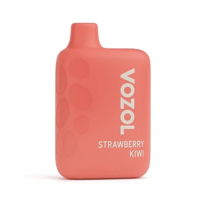 Vozol Rave 40000 Puffs Strawberry Kiwi
