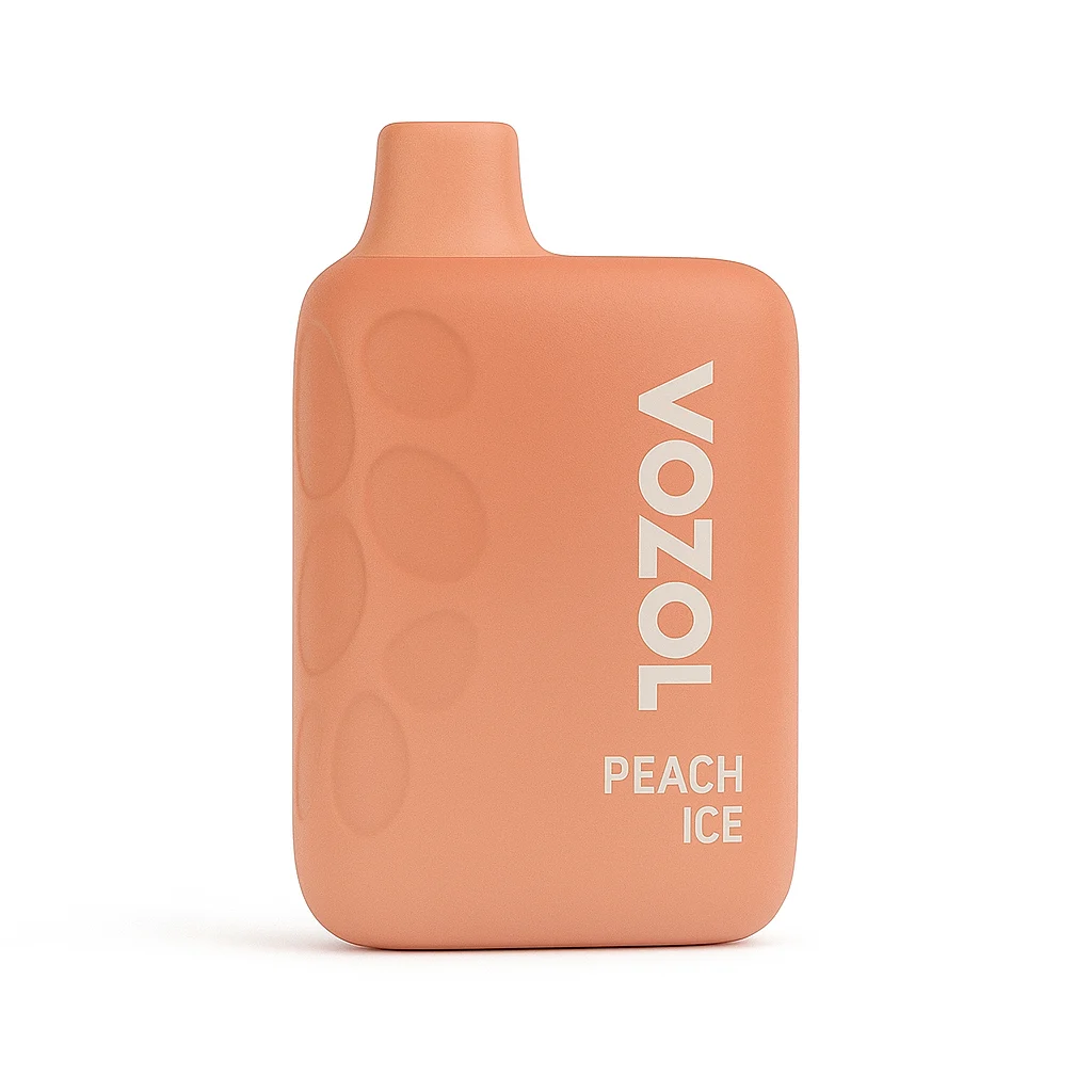 Vozol Rave 40000 Puffs Peach Ice
