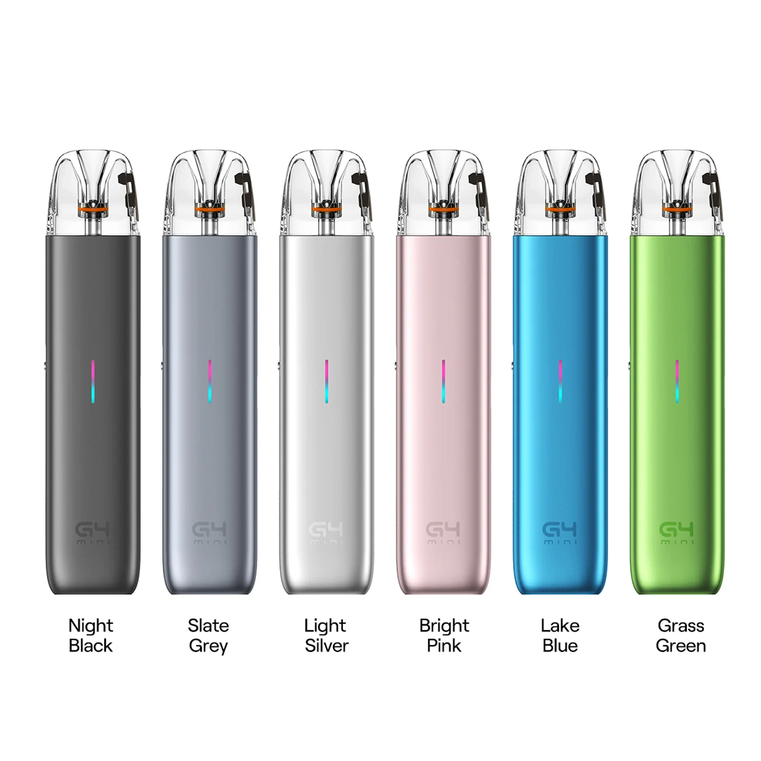 Uwell Caliburn G4 Mini